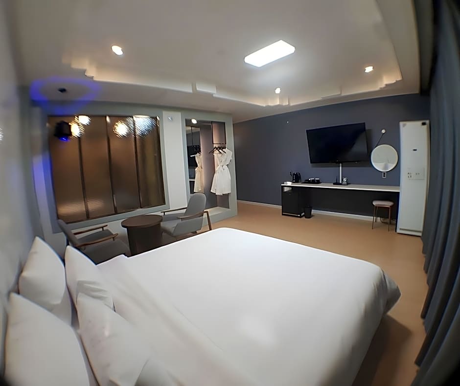 Bestie Hotel