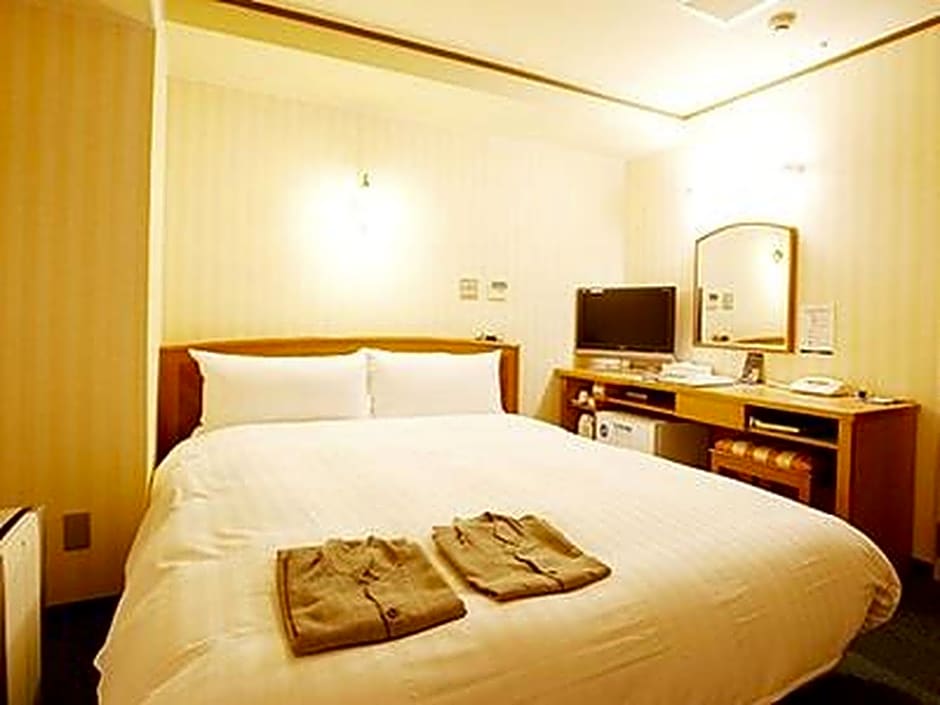 Hotel Prime Inn Toyama