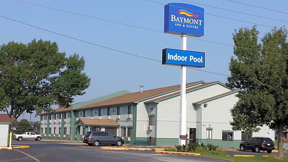 Baymont by Wyndham Ames