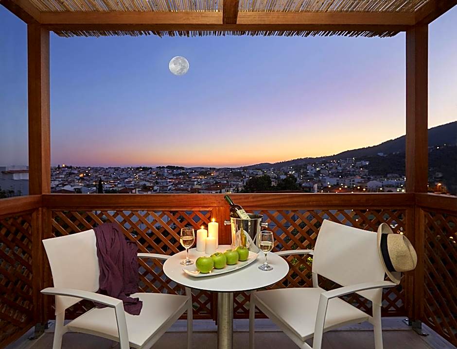 Mystery Skiathos Luxury Residence