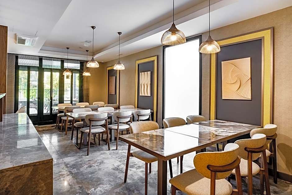 Boutique Hotel Villa Royal