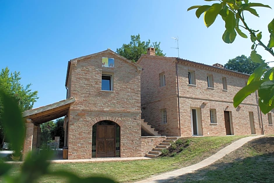 B&B Le Quattro Civette