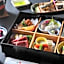 Momijiya Honkan Takao Sansou Ryokan