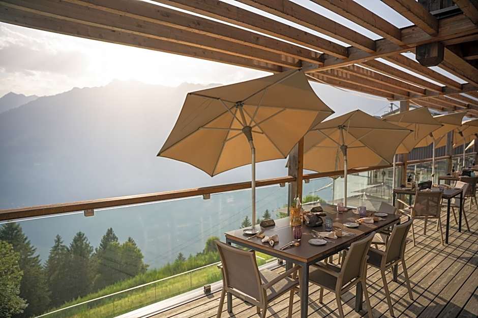Mountain Lodge Prennanger