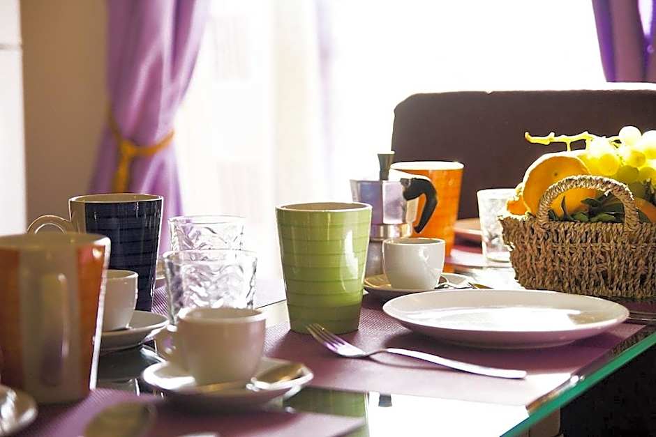 Flospirit - Apartments Largo Annigoni