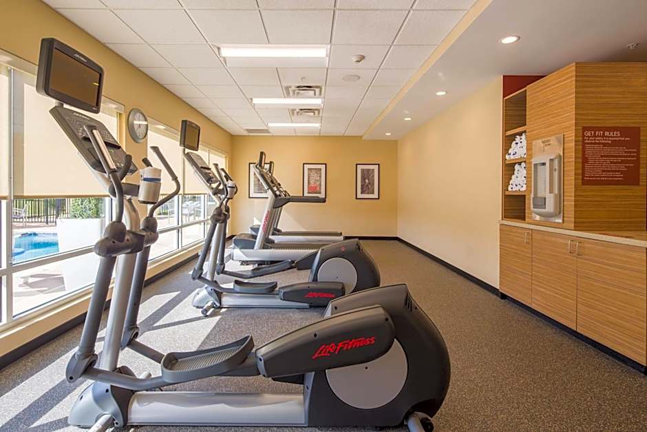 TownePlace Suites by Marriott Cleveland