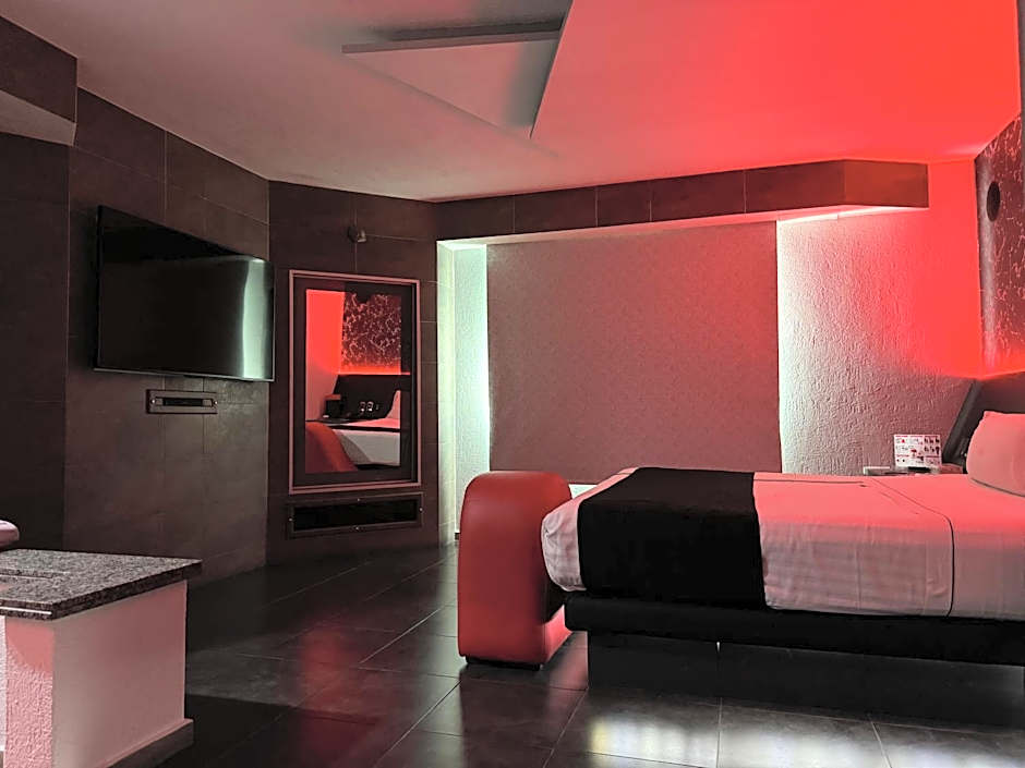 Kuboz Motor Hotel (Motel y Hotel)