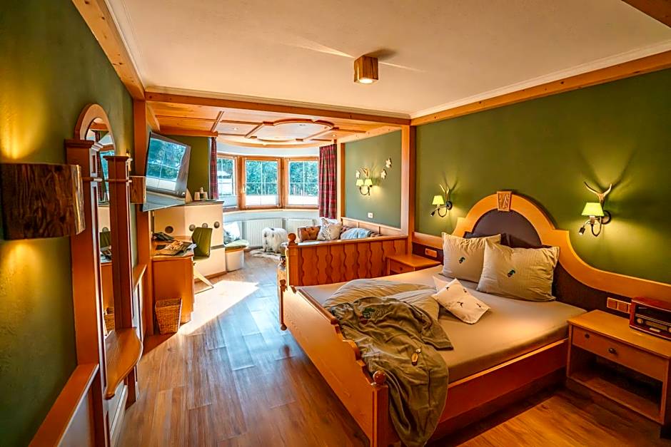 Hotel "Zum Ritter"