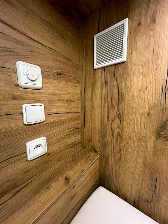 Like a Hostel Prague