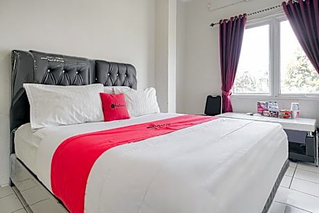 RedDoorz near Palembang Airport 2