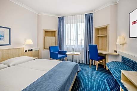 Business Room