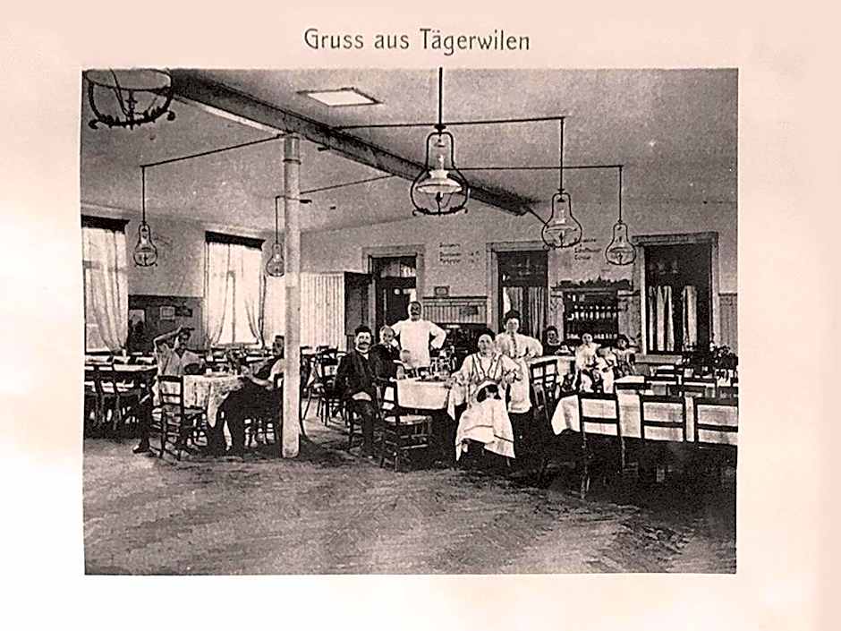 Trompeterschlössle Hotel & Residence