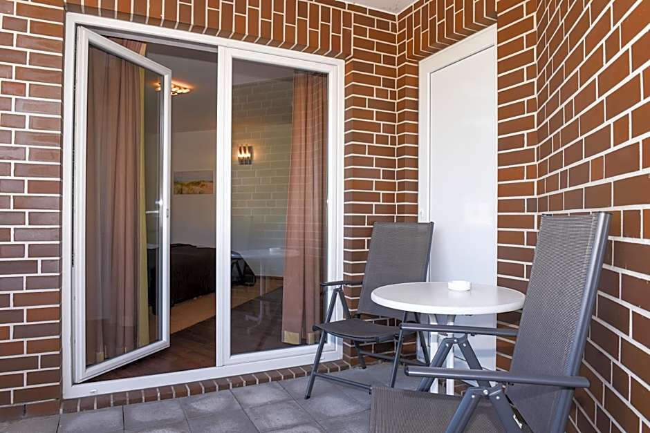 Upstalsboom Landhotel Friesland