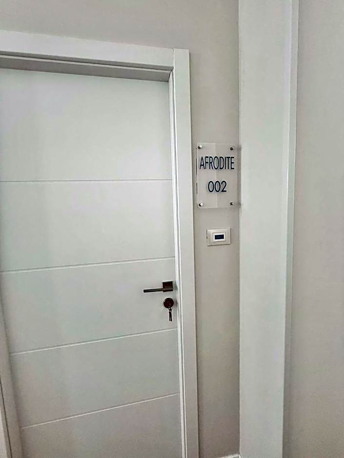 Porta Amari B&B