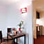Adagio Access Marseille Saint Charles Aparthotel