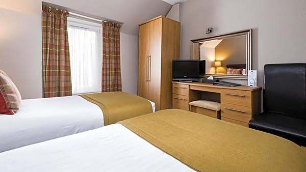 Derrybeg Bed and Breakfast