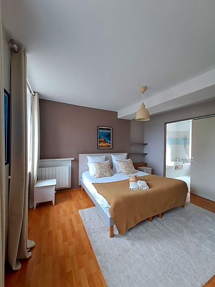 Photo 1 of 7 of Chambre rdc