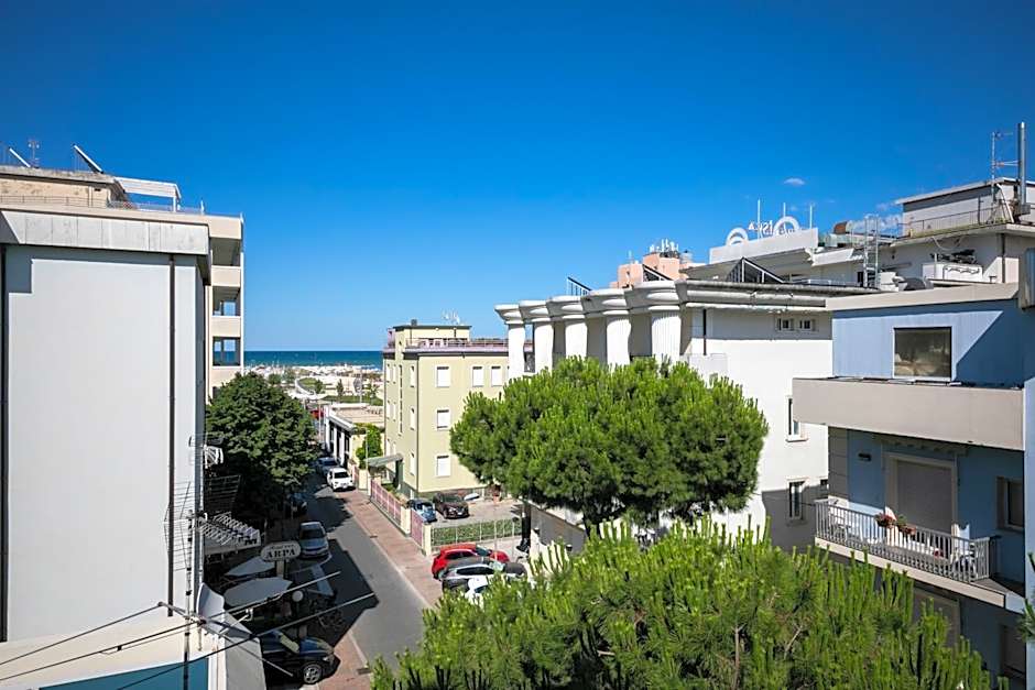 Hotel Sorriso