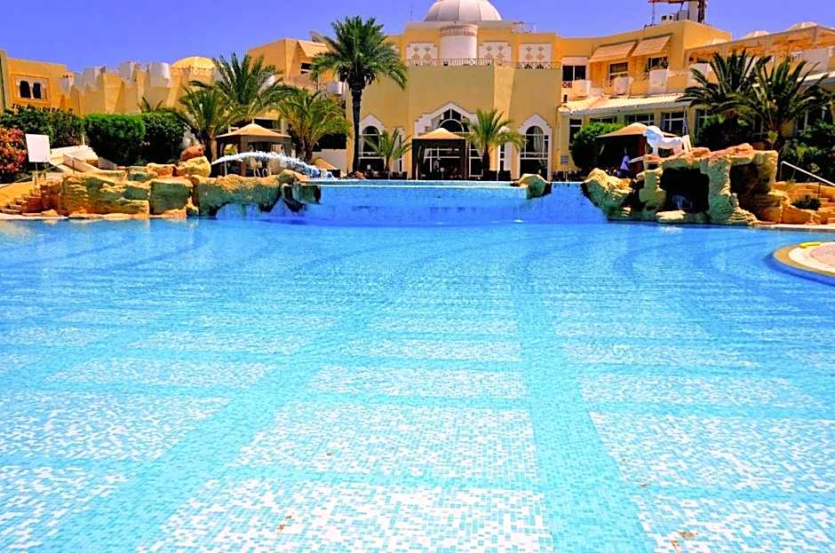 Joya Paradise
