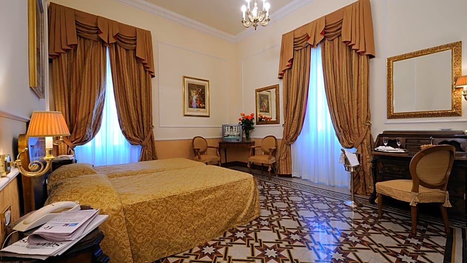 Hotel Giulio Cesare