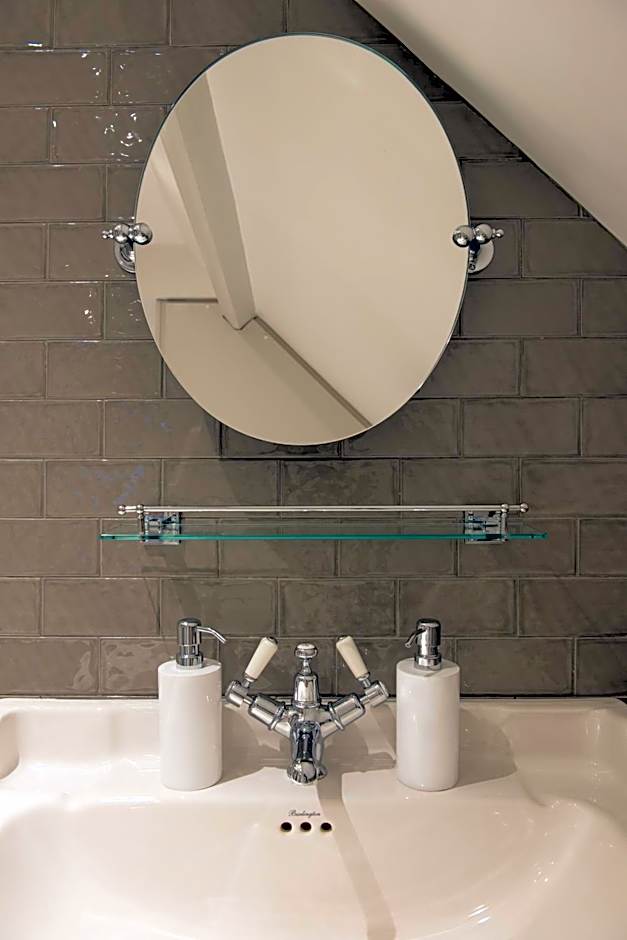 Best Western Red Lion Hotel