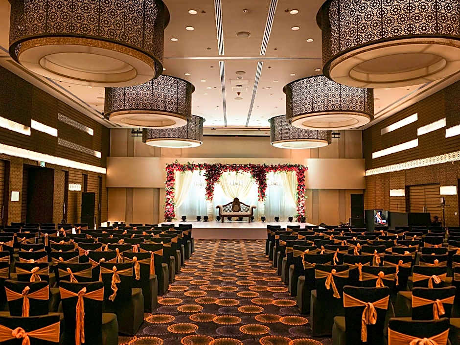 Novotel Pune Nagar Pune - An AccorHotels Brand