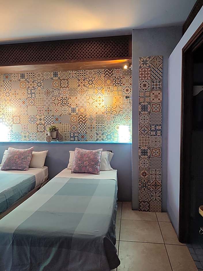 HOTEL PASTERAL RIU TER