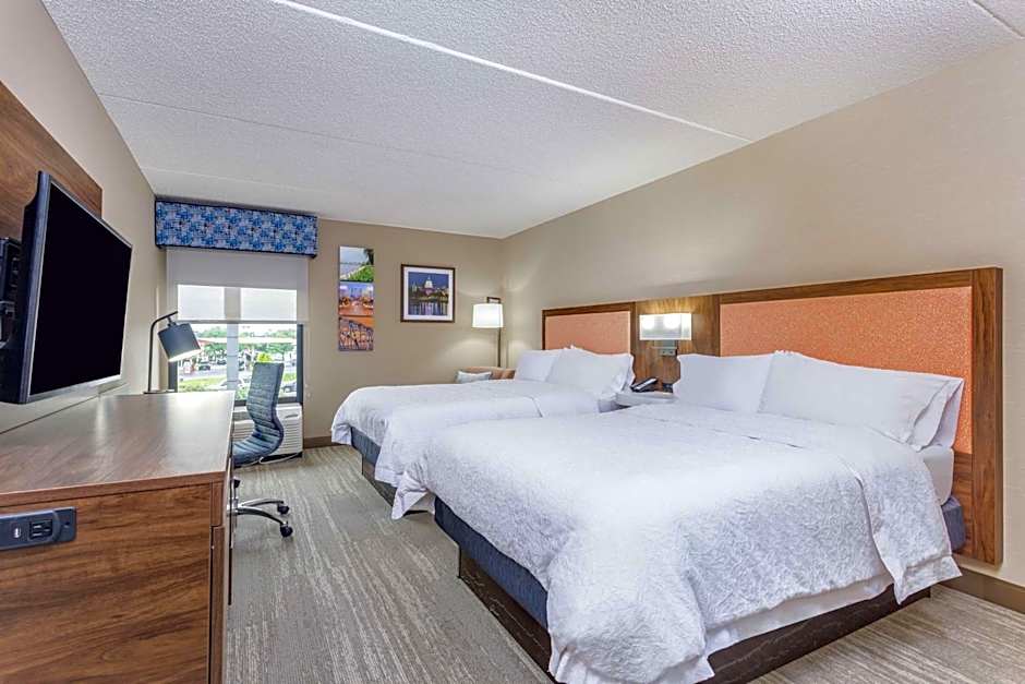Hampton Inn By Hilton Harrisburg-East (Hershey Area)