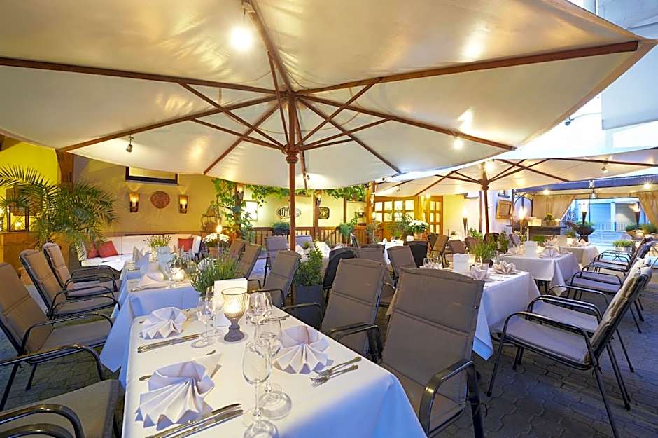Hotel Hanauerhof