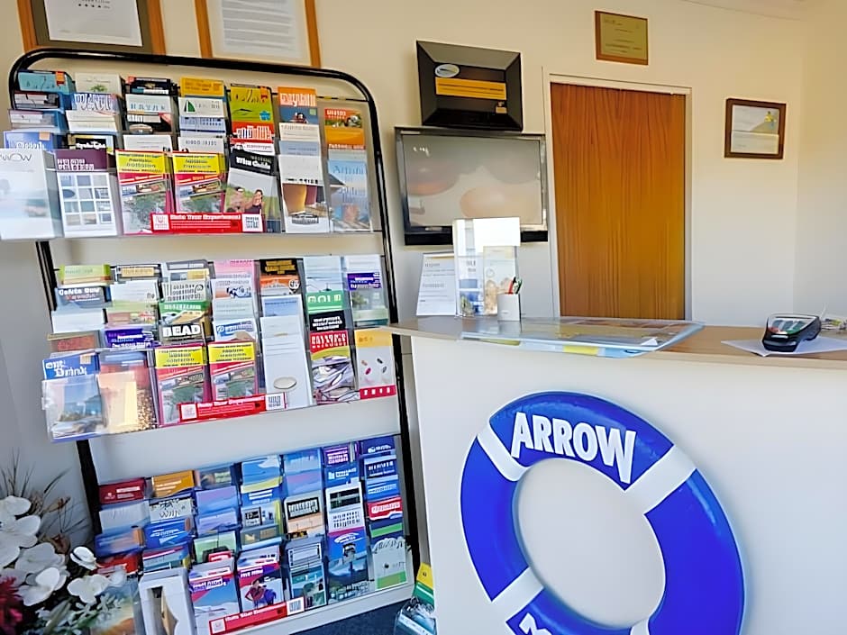 Arrow Motel