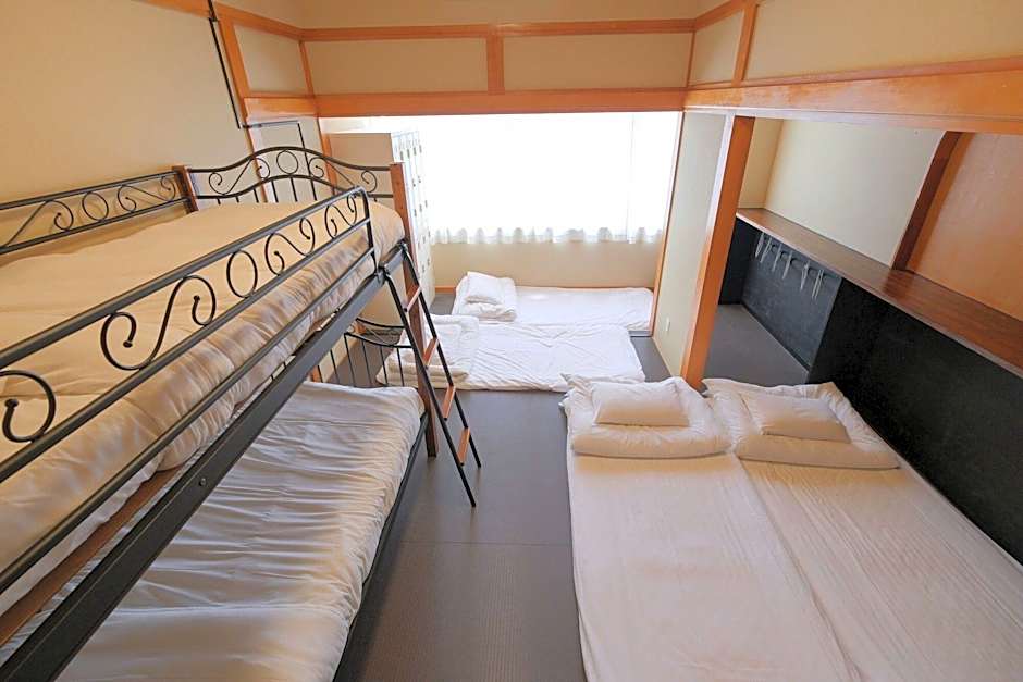 Guest House Umikaji