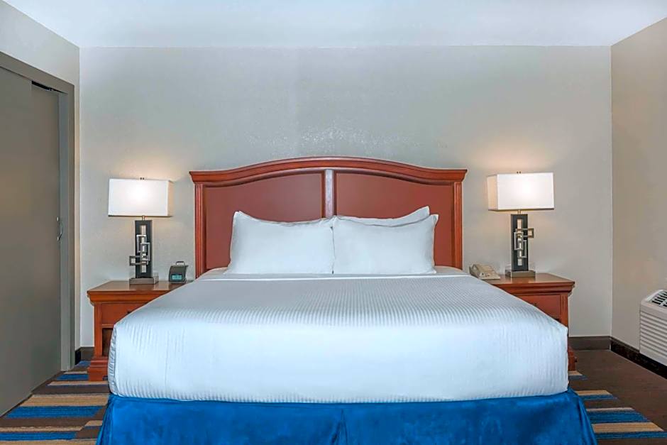 Wyndham New Orleans - French Quarter