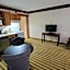 Ramada by Wyndham Saginaw Hotel & Suites