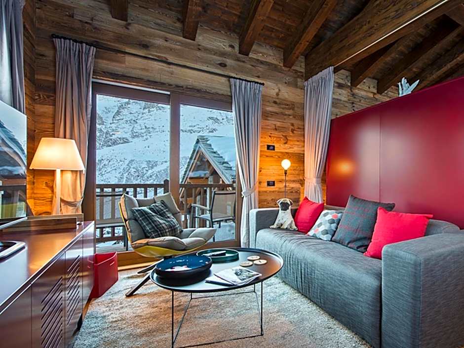 Hotel Principe delle Nevi