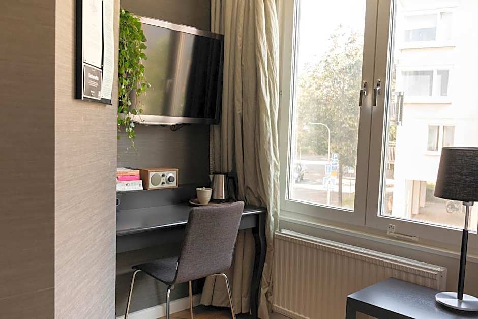 Home Hotel Tapto