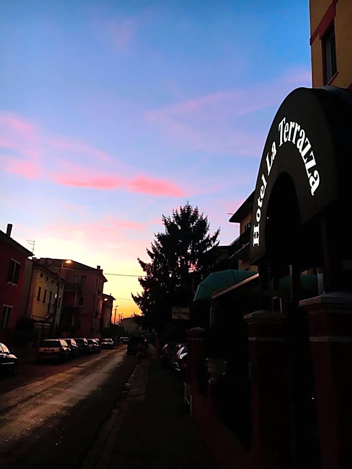 Hotel La Terrazza