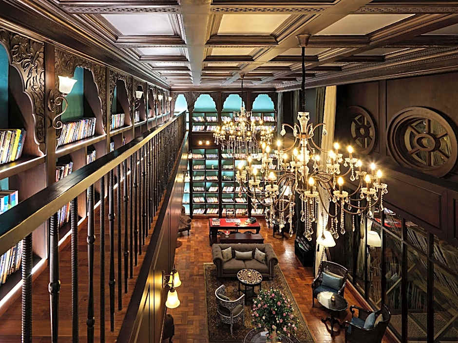 Raffles Udaipur