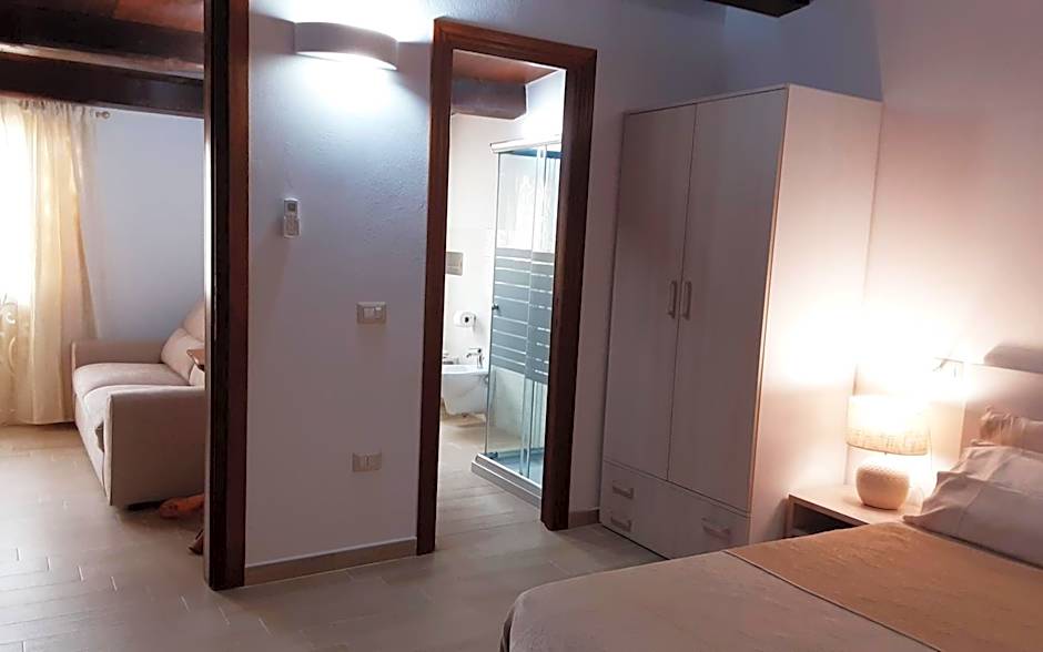 AL PEZ exclusive rooms