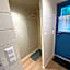 Tiny House Ems im PIER9 Tiny House Hotel