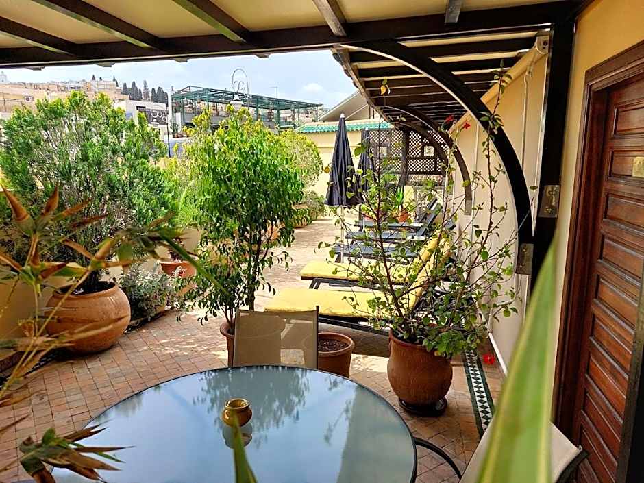 Riad Andalib