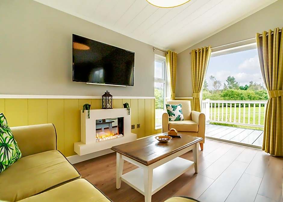 Otters Mead Boutique Lodges