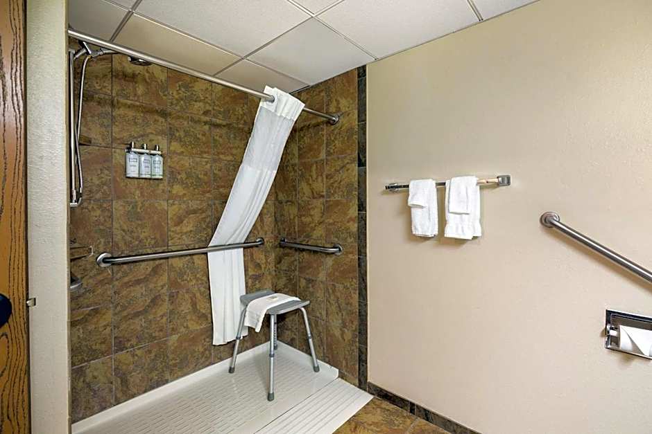 Revel Hotel Minot - SureStay Collection by Best Western