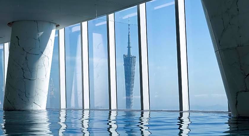 Four Seasons Hotel Guangzhou
