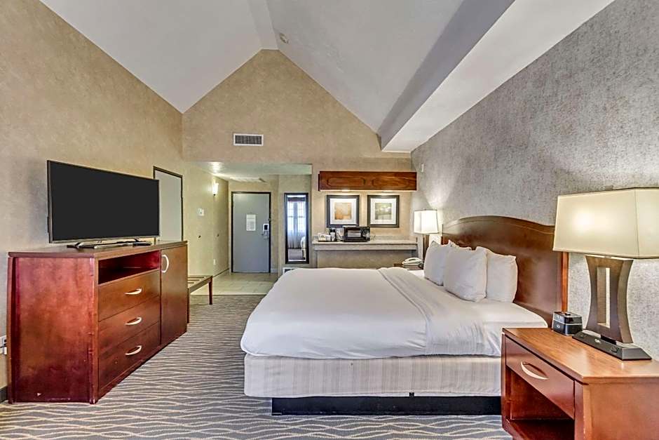 Radisson Hotel Salt Lake City Airport