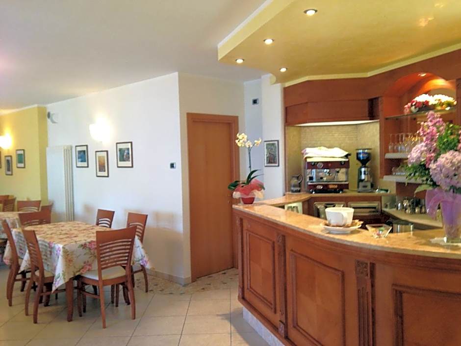 Residence Casa Maria