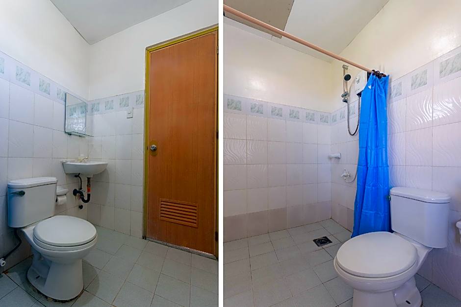 OYO 556 3j's And K Apartment