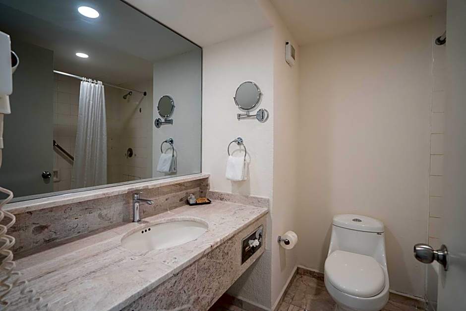 Sunset Palace Beach Hotel - All Inclusive