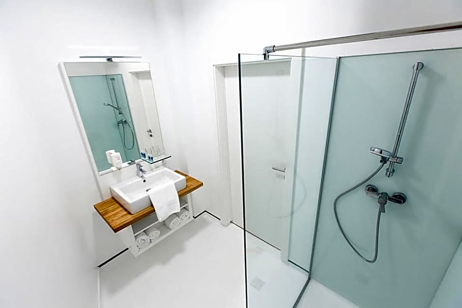 SHOME Hotel Graz I Self-Check-In I Free Parking