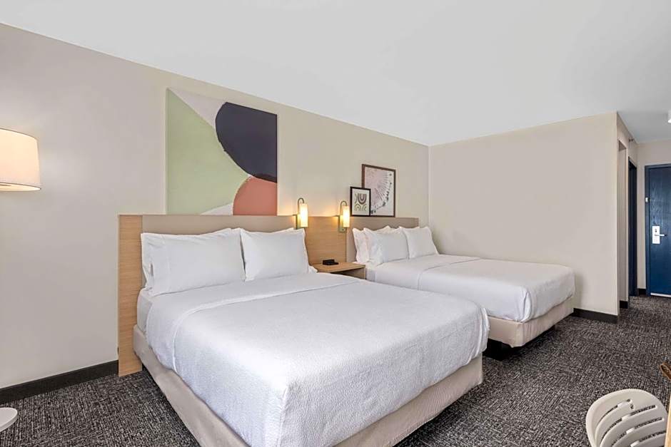 Spark by Hilton Fredericksburg Southpoint