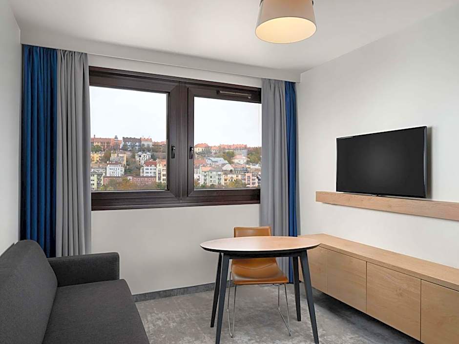 Mercure Budapest Castle Hill